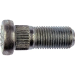 Order DORMAN - 610-240 - Wheel Lug Stud (Pack of 10) For Your Vehicle