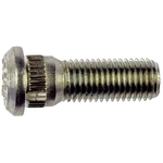 Order DORMAN - 610-244 - Wheel Lug Stud For Your Vehicle