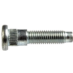 Order DORMAN - 610-393 - Wheel Lug Stud (Pack of 10) For Your Vehicle