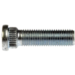 Order DORMAN - 610-414.1 - Wheel Lug Stud (Pack of 50) For Your Vehicle