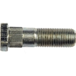 Order DORMAN/AUTOGRADE - 610-077 - Wheel Lug Stud For Your Vehicle