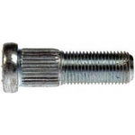 Order Front Wheel Stud (Pack of 10) by DORMAN/AUTOGRADE - 610-183 For Your Vehicle