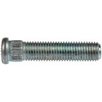 Order DORMAN/AUTOGRADE - 610-323.1 - Front Wheel Stud For Your Vehicle