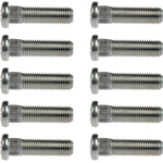 Purchase DORMAN/AUTOGRADE - 610-360 - Front Wheel Stud (Pack of 10)