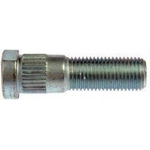 Order Front Wheel Stud by DORMAN/AUTOGRADE - 610-502 For Your Vehicle