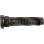 Order Front Wheel Stud by DORMAN/AUTOGRADE - 610-529 For Your Vehicle