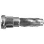 Order Front Wheel Stud (Pack of 10) by H PAULIN - 560-389 For Your Vehicle