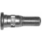 Order Front Wheel Stud (Pack of 10) by H PAULIN - 560-470 For Your Vehicle