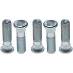 Order Front Wheel Stud by RAYBESTOS - 27739B For Your Vehicle