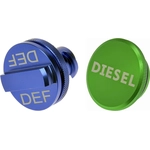 Order DORMAN - 55298 - Fuel Tank Cap For Your Vehicle