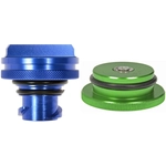 Order DORMAN/HELP - 55298 - Capless Diesel Fuel Cap And DEF Cap For Your Vehicle