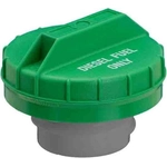 Order GATES - 31835D - Fuel Cap For Your Vehicle