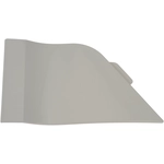 Order DORMAN (OE SOLUTIONS) - 926-480 - Fuel Door Cover For Your Vehicle