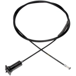 Order DORMAN - 912-159 - Fuel Filler Door Release Cable For Your Vehicle