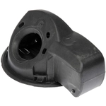 Order DORMAN - 924-802 - Fuel Door Hinge For Your Vehicle