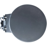 Order Various Manufacturers - GM1759102 - Fuel Filler Door For Your Vehicle