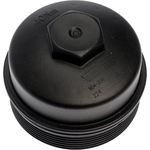 Order DORMAN (OE SOLUTIONS) - 904-204 - Fuel Filter Cap For Your Vehicle