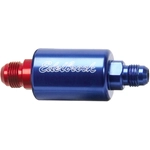 Order Fuel Filter by EDELBROCK - 8130 For Your Vehicle