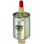 Order FRAM - G8219 - Fuel Filter For Your Vehicle