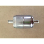 Order Fuel Filter by G.K. INDUSTRIES - GF69M For Your Vehicle