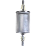 Order MAHLE ORIGINAL - KL865 - In-Line Fuel Filter For Your Vehicle