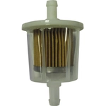 Purchase Fuel Filter by PUREZONE OIL & AIR FILTERS - 6-33031PL