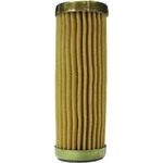 Purchase Fuel Filter by PUREZONE OIL & AIR FILTERS - 6-33052