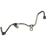 Order DORMAN (OE SOLUTIONS) - 904-973 - Fuel Injection Fuel Feed Pipe For Your Vehicle