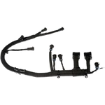 Order DORMAN (OE SOLUTIONS) - 904-547 - Fuel Injection Harness For Your Vehicle