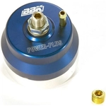 Purchase Fuel Injection Pressure Regulator by BBK PERFORMANCE PARTS - 1706