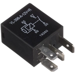 Order BWD AUTOMOTIVE - R3154 - Headlight Relay For Your Vehicle