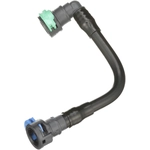 Order BLUE STREAK (HYGRADE MOTOR) - FL003 - Fuel Feed Line For Your Vehicle