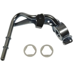 Order BLUE STREAK (HYGRADE MOTOR) - GDL508 - Fuel Feed Line For Your Vehicle