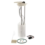 Order ACDELCO - MU1745 - Fuel Pump and Sender Assembly For Your Vehicle