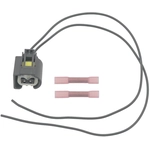 Order BLUE STREAK (HYGRADE MOTOR) - S2879 - Crankshaft Position Sensor Connector For Your Vehicle