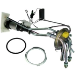 Order AUTOTECNICA - GM0517671 - Rear Fuel Pump Module Assembly For Your Vehicle