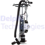 Order Fuel Pump Hanger Assembly by DELPHI - HP10080 For Your Vehicle