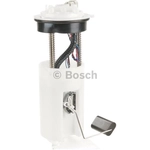 Order Fuel Pump Module Assembly by BOSCH - 67368 For Your Vehicle