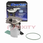 Order Fuel Pump Module Assembly by CARTER - P74954M For Your Vehicle