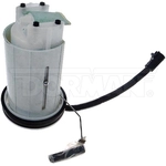 Order Fuel Pump Module Assembly by DORMAN (OE SOLUTIONS) - 2630100 For Your Vehicle