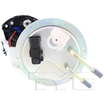 Order Fuel Pump Module Assembly by TYC - 150285A For Your Vehicle