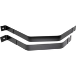 Order DORMAN - 578-131 - Fuel Tank Straps For Your Vehicle