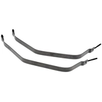 Order DORMAN - 578-358 - Fuel Tank Straps For Your Vehicle