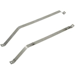 Order SPECTRA PREMIUM INDUSTRIES - ST195 - Fuel Tank Strap Or Straps For Your Vehicle