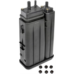 Order DORMAN - 911823 - Vapor Canister For Your Vehicle