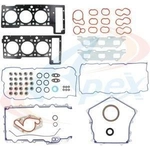 Order Full Gasket Set by APEX AUTOMOBILE PARTS - AFS2039 For Your Vehicle