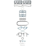 Order FEL-PRO - 260-1773 - Engine Gasket Set For Your Vehicle