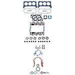 Order FEL-PRO - 260-1917 - Engine Gasket Set For Your Vehicle