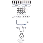 Order FEL-PRO - 260-1973 - Engine Gasket Set For Your Vehicle