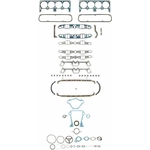 Order Full Gasket Set by FEL-PRO - FS8553PT8 For Your Vehicle